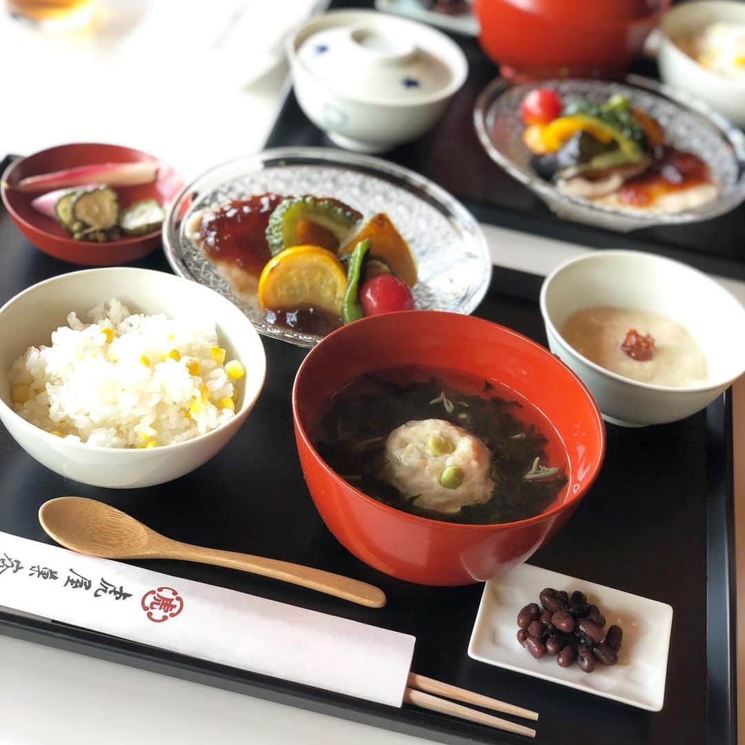 服部円のグルメインスタ