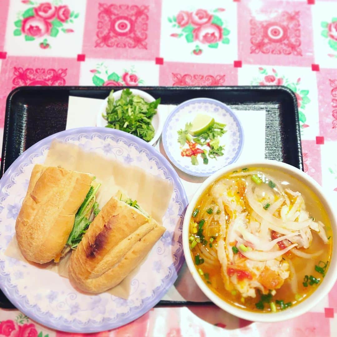 中野明海のグルメインスタ