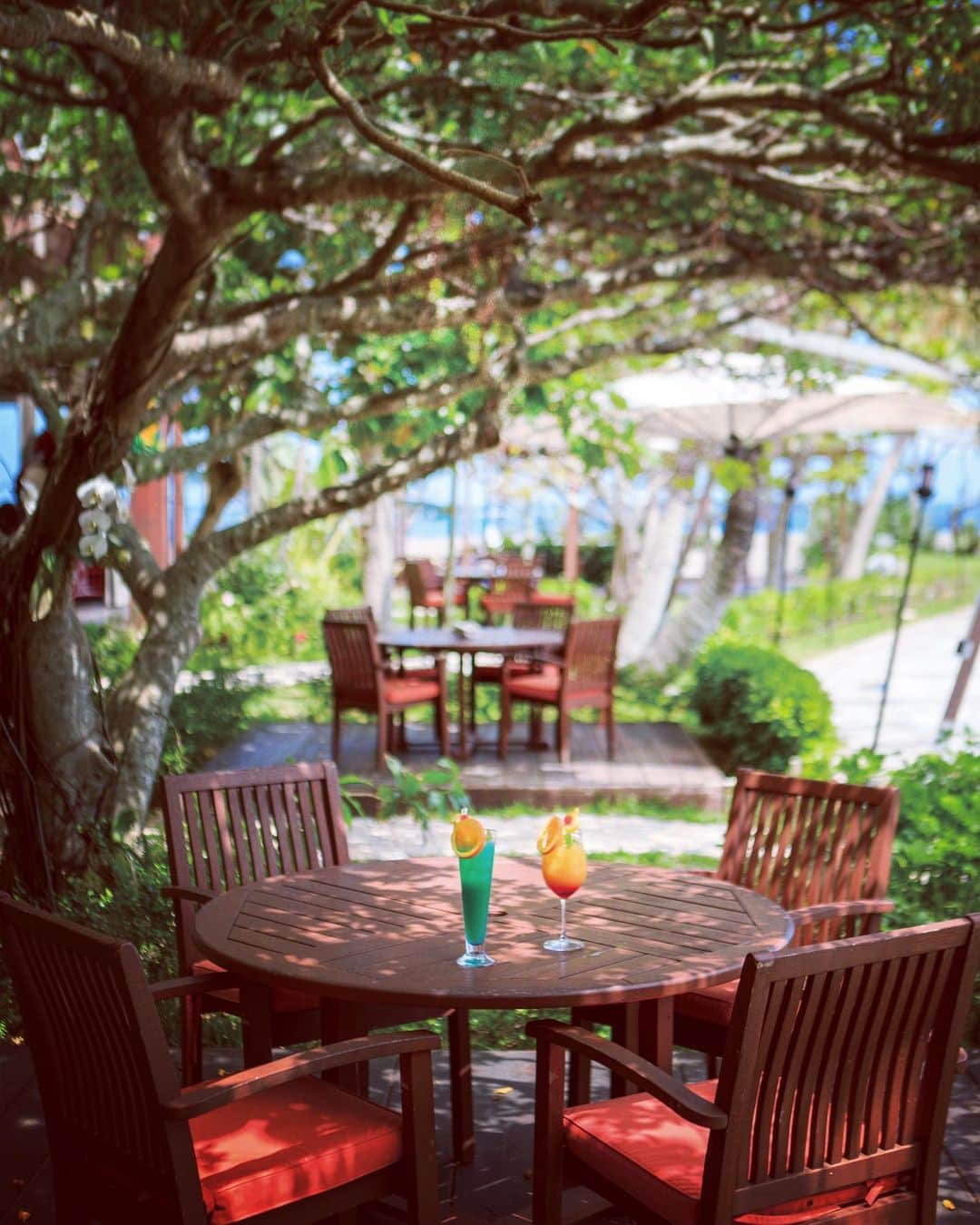 【公式】ルネッサンスリゾートオキナワのグルメインスタ