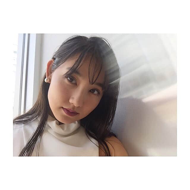 鎌滝えりのインスタグラム