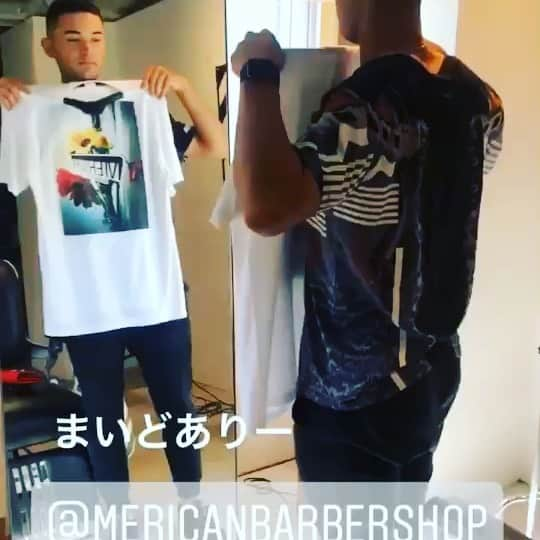 鈴木優のインスタグラム