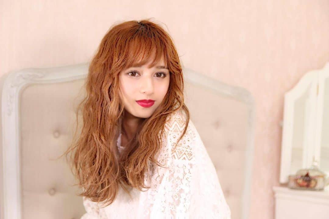 早稲田美容専門学校のインスタグラム