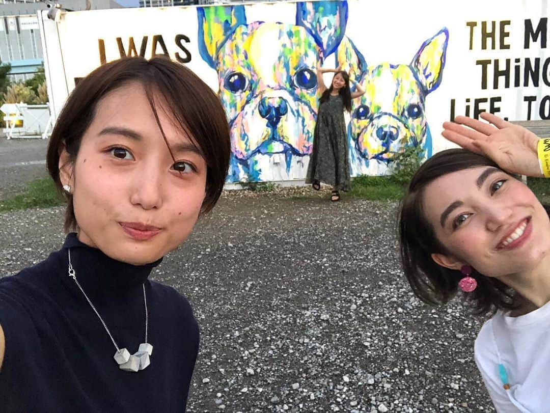 加藤ジーナのインスタグラム