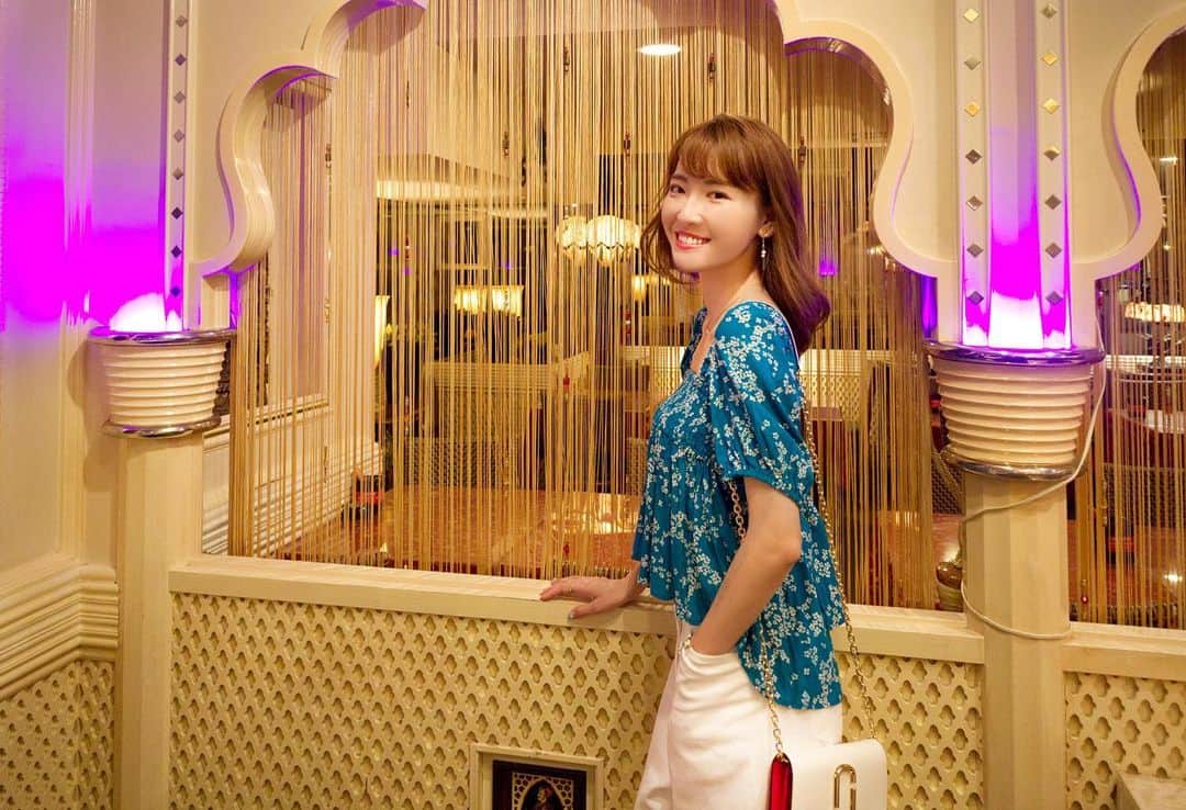 高橋晴香のグルメインスタ