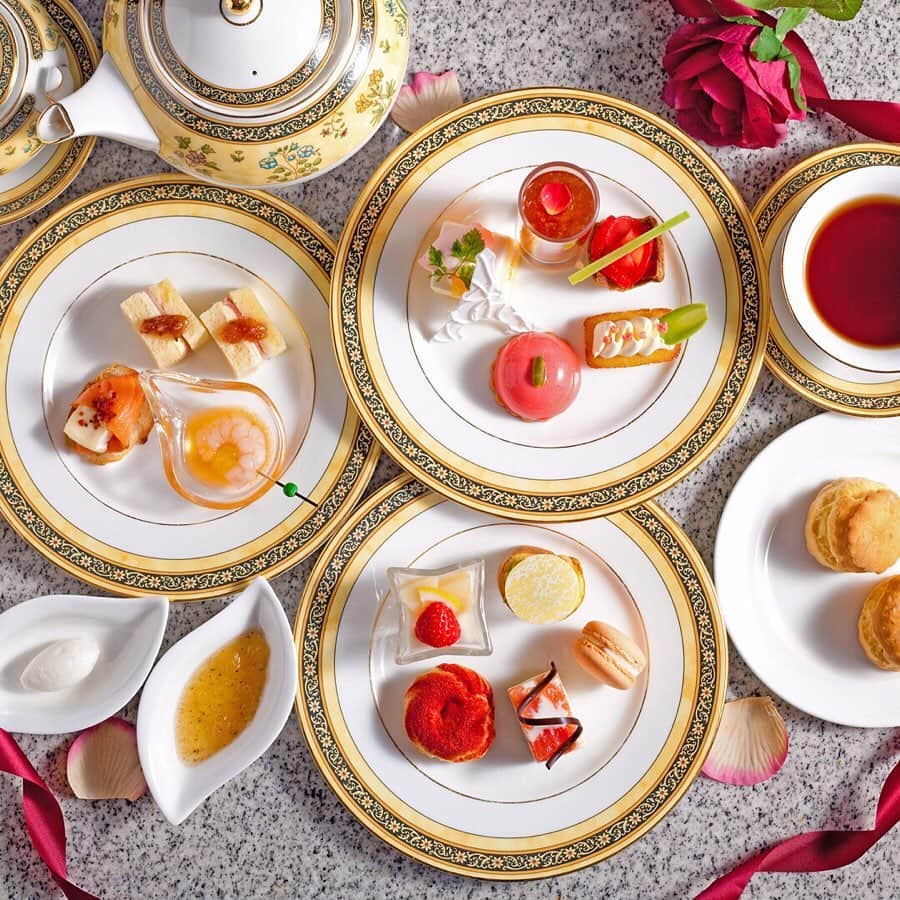 THE WESTIN KYOTO ウェスティン都ホテル京都のグルメインスタ