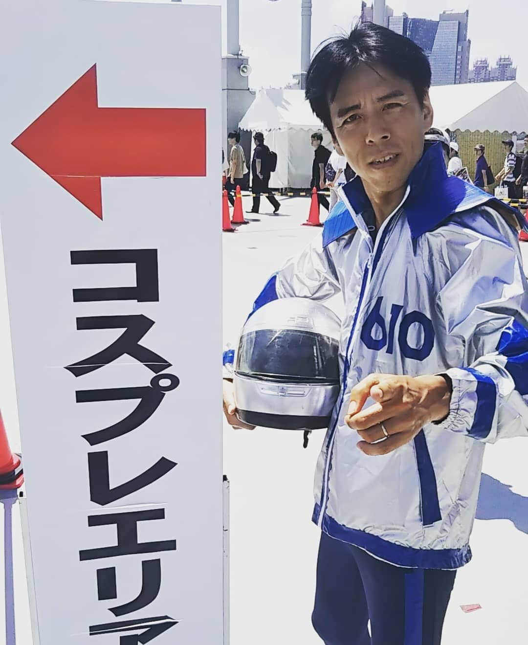 藤井ペイジのインスタグラム