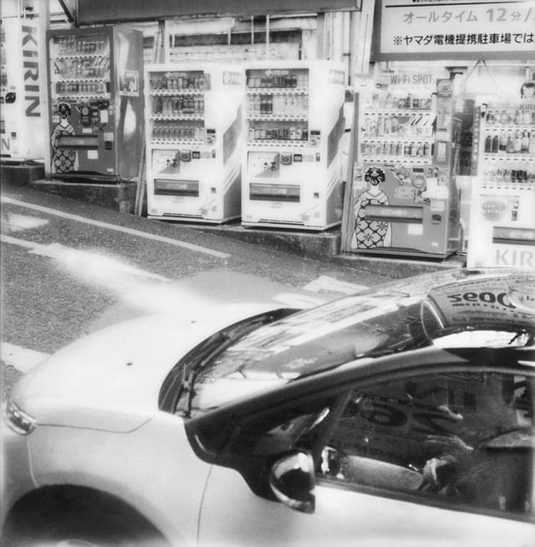 Citroënのインスタグラム