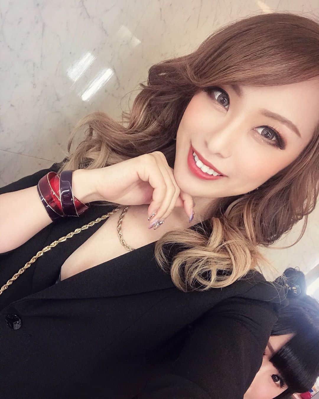 Marinaのインスタグラム