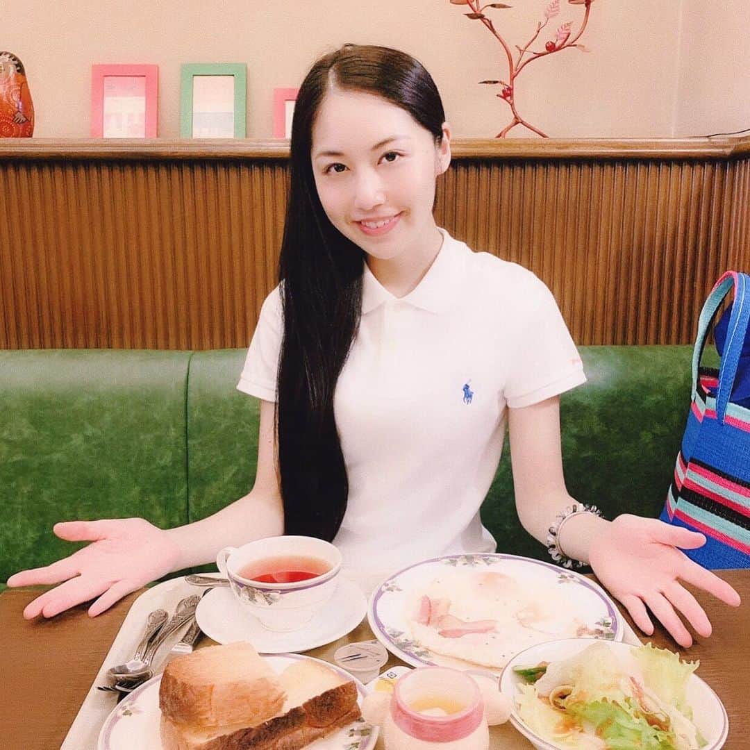 上田真実のグルメインスタ