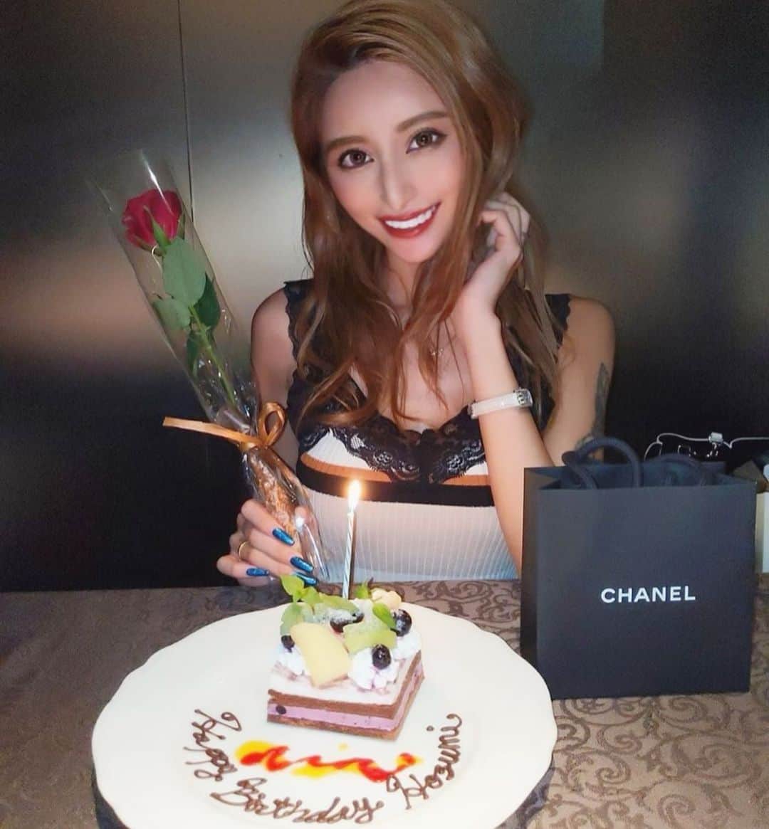 ほずにゃむのグルメインスタ