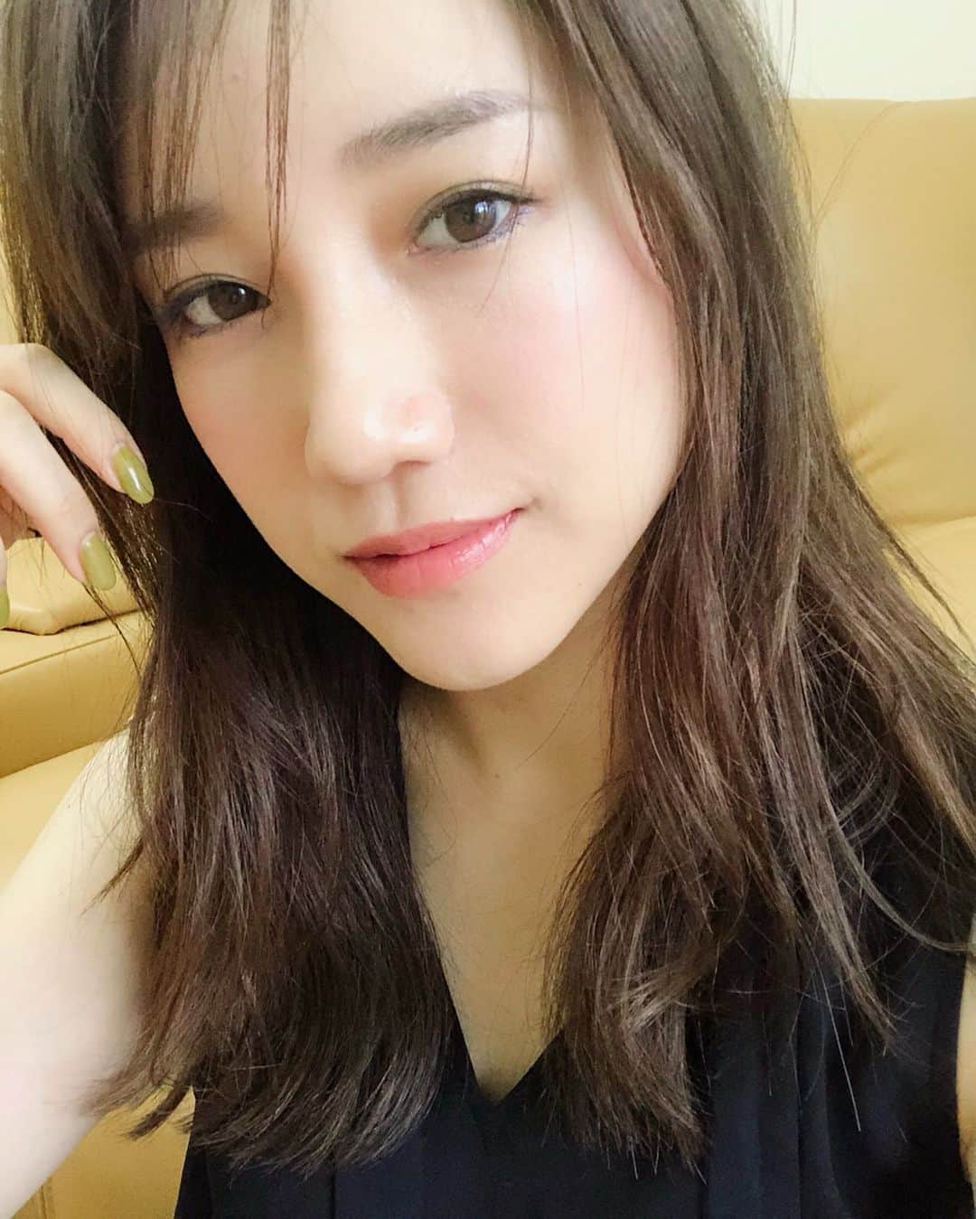 森川侑美のインスタグラム