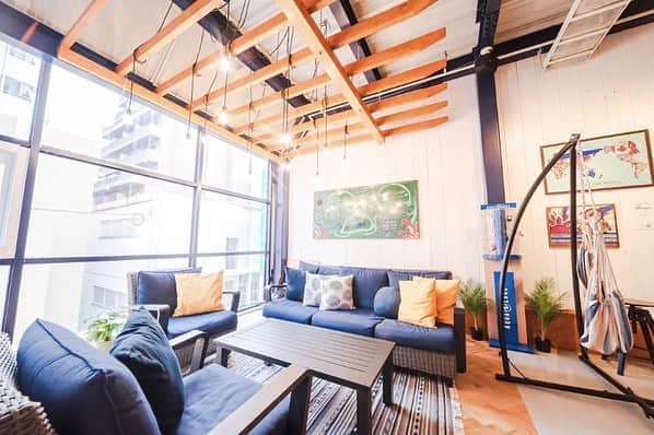 Space Marketのグルメインスタ