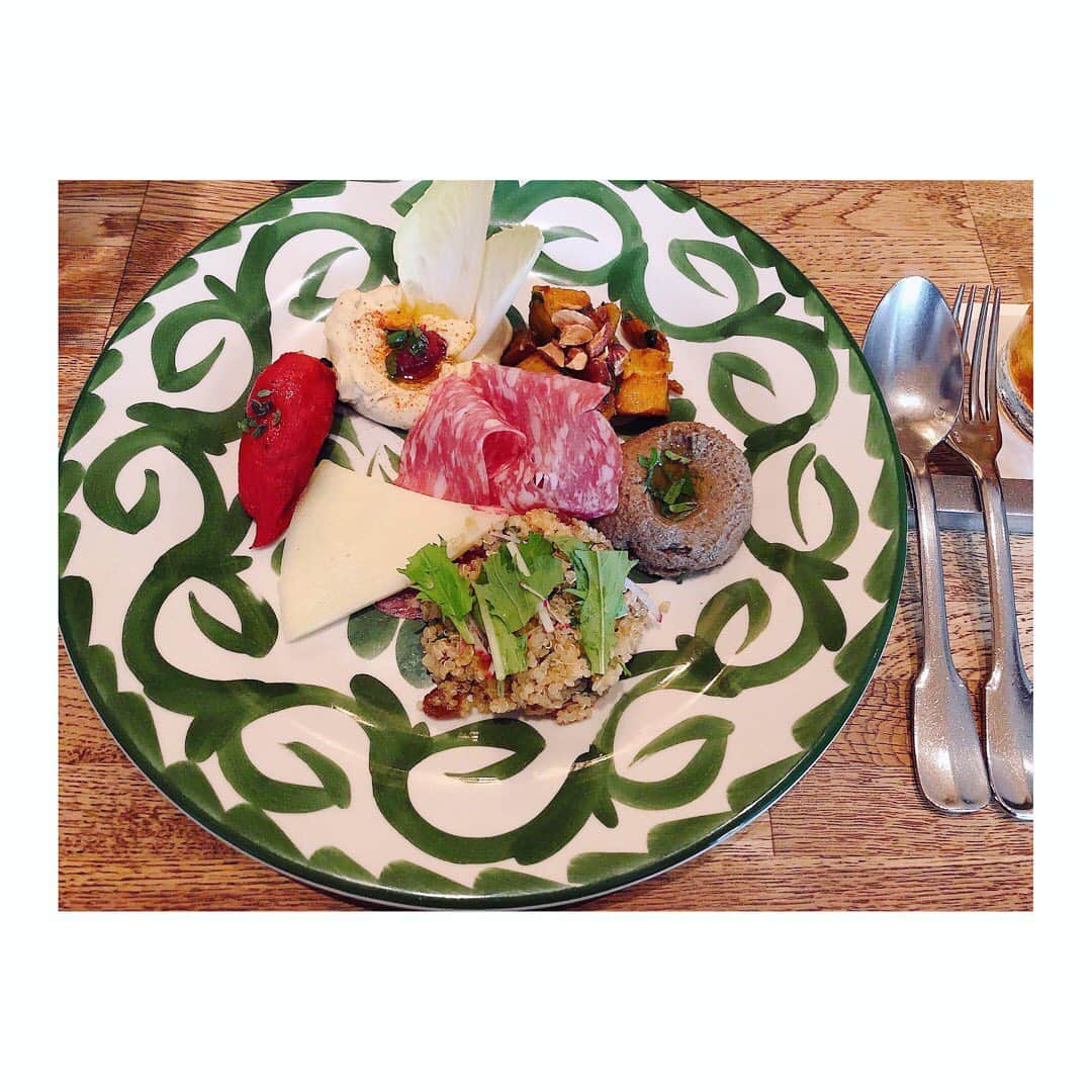 實石あづさのグルメインスタ