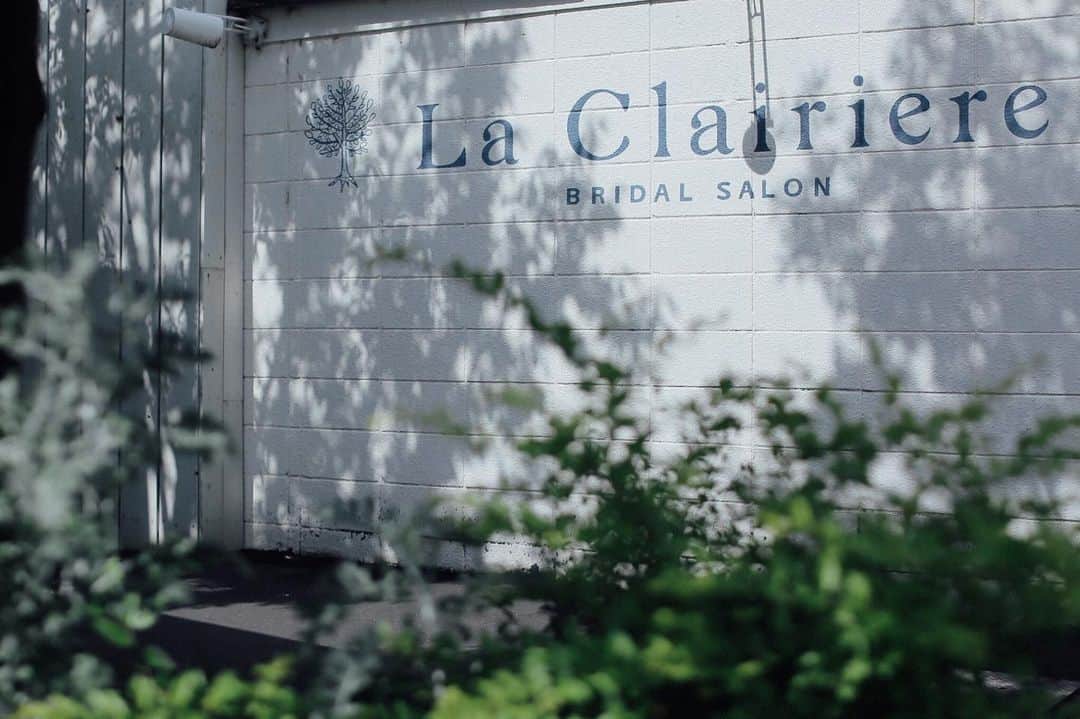 ラクラリエールのグルメインスタ