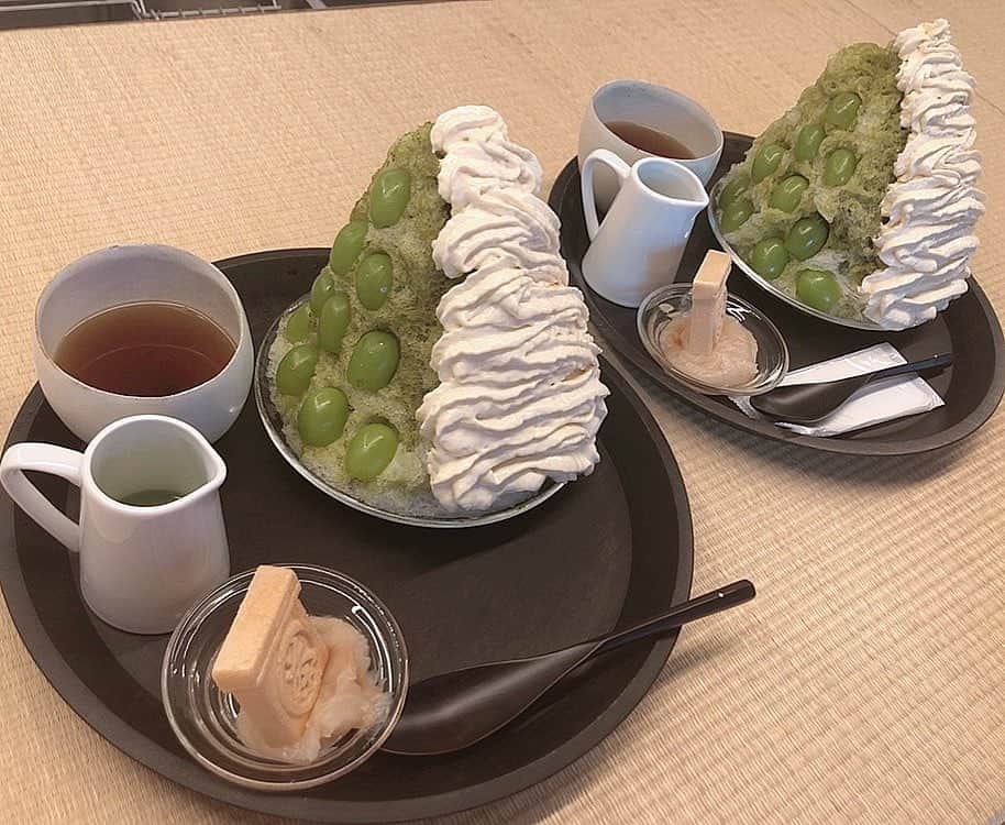 太野彩香のグルメインスタ