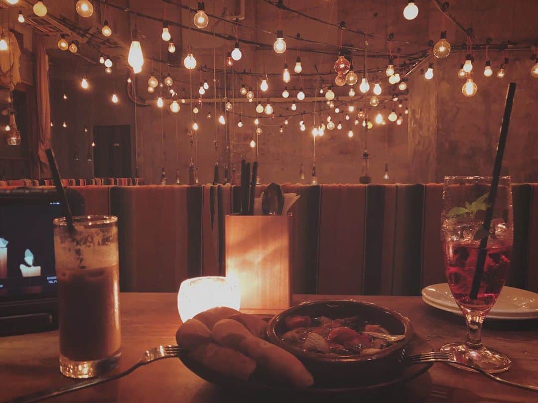 小嶋真子のグルメインスタ