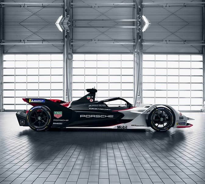 LVMHさんのインスタグラム写真 - (LVMHInstagram)「Introducing the new @porsche.formulae race car and the @tagheuer Porsche Formula E Team composed of @neeljani_official and @andre_lotterer.  This ambition, Avant-Garde vision and passion for motorsport are part of the set of values shared by TAG Heuer and Porsche.  This new partnership in Formula E will reap the benefits of combining expertise across various areas to push both companies to new dimensions in terms of technology, accuracy and connectivity.  #DontCrackUnderPressure #TAGHeuer #Porsche #FormulaE #LVMH」8月29日 17時33分 - lvmh