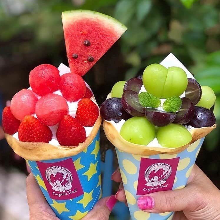 aumoグルメのグルメインスタ