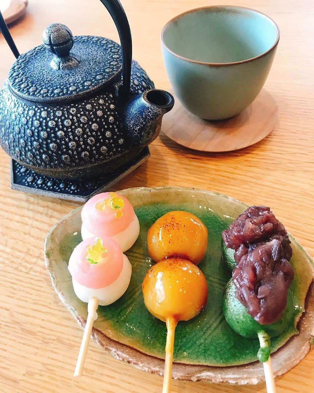 LeTRONC ルトロンのグルメインスタ