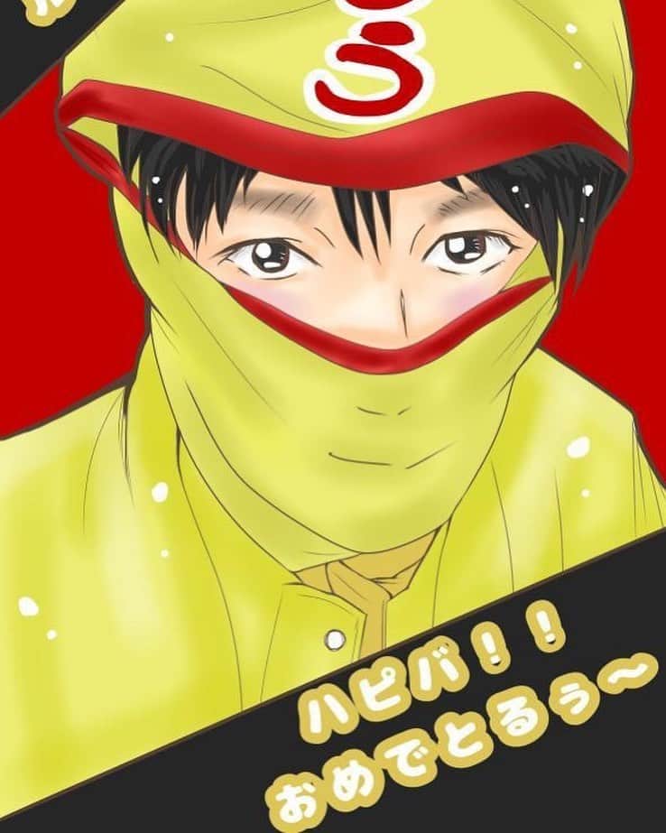 チキン南蛮カレーのルウ王子のグルメインスタ