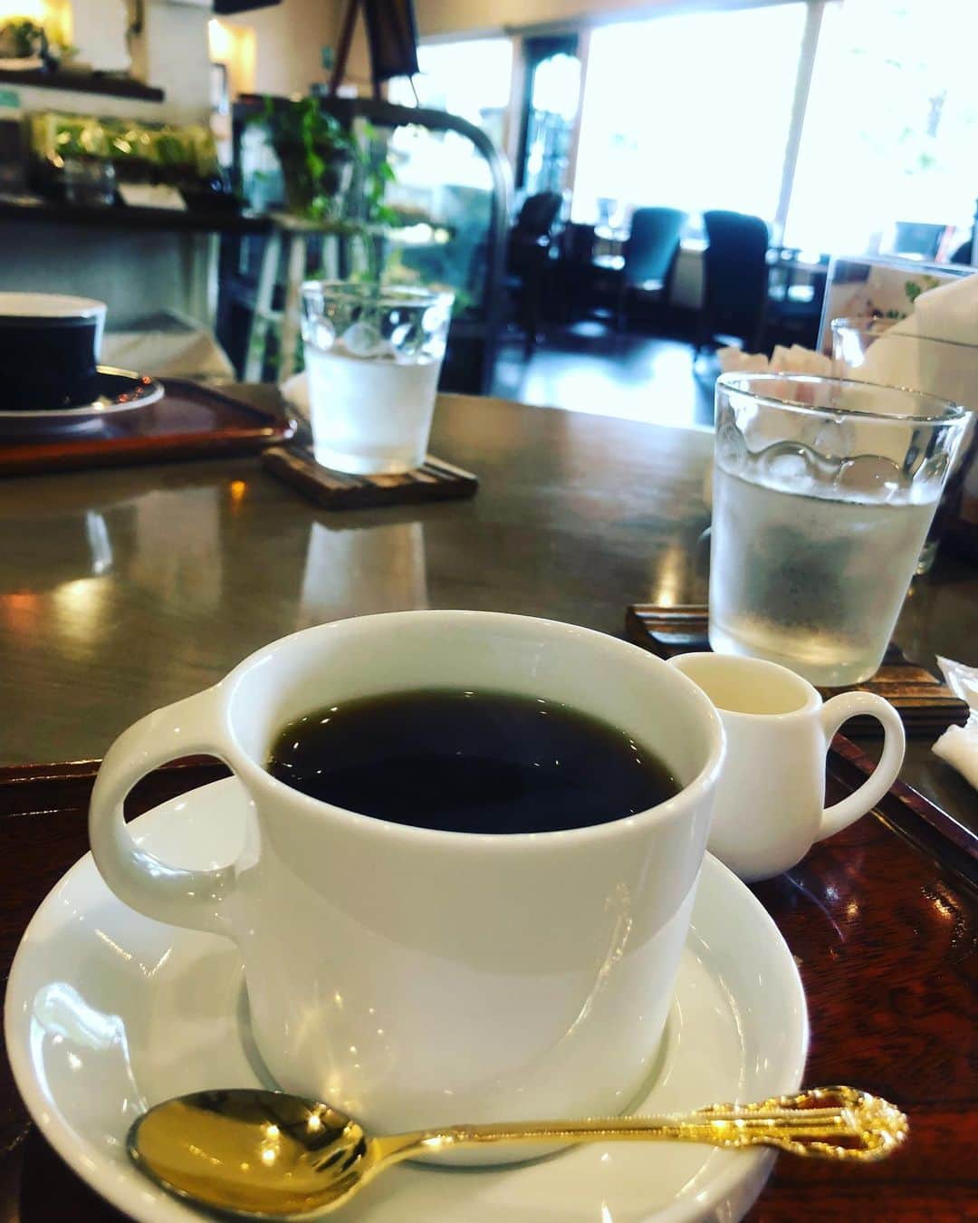 井上侑のグルメインスタ