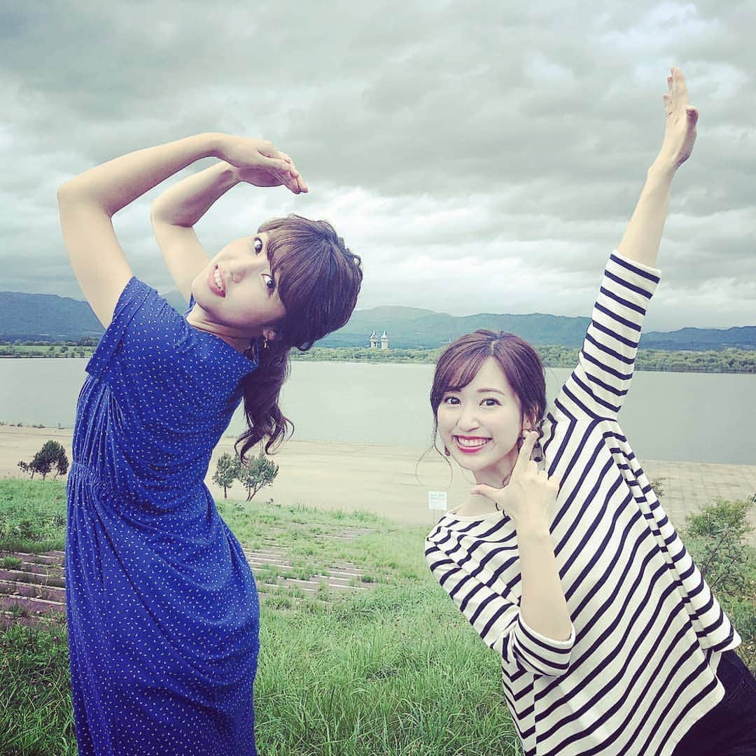 北海道テレビ「イチオシ！モーニング」さんのインスタグラム写真 - (北海道テレビ「イチオシ！モーニング」Instagram)「あす30日(金)のイマコレは あの名コンビ 室岡里美と木村愛里の「里里コンビ」がまたまた復活！！ とある場所からオファーを受け、 いまが旬のトマトグルメを大満喫してきました！  #htb #イチモニ #木村愛里 #室岡里美 #トマト #笑いあり #涙はない #笑いしかない #今回も大暴れ #これで最後かも？ #写真は内容とほぼほぼ関係なし」8月29日 18時05分 - htb_ichimoni