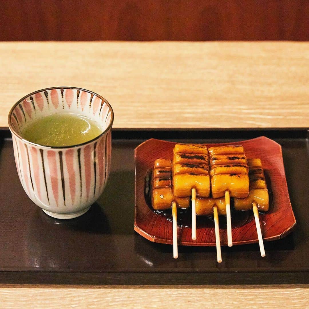 Hanako公式のグルメインスタ