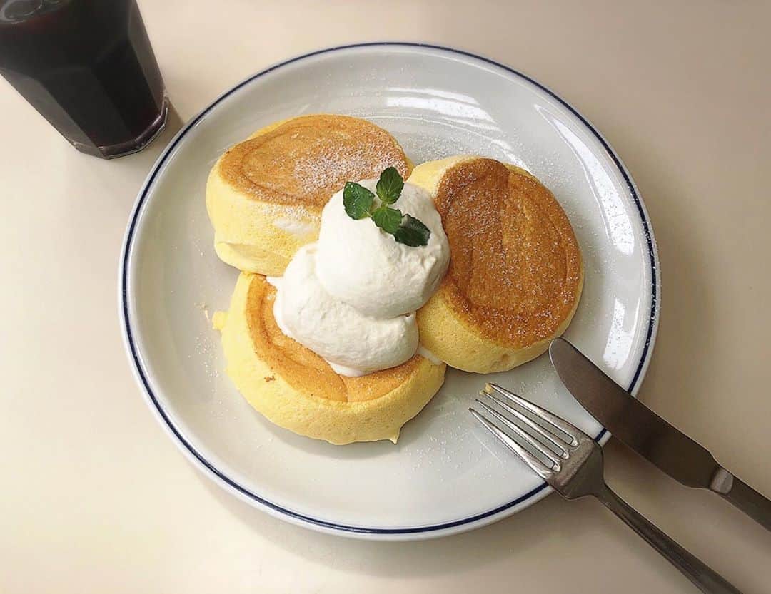 大野いとのグルメインスタ