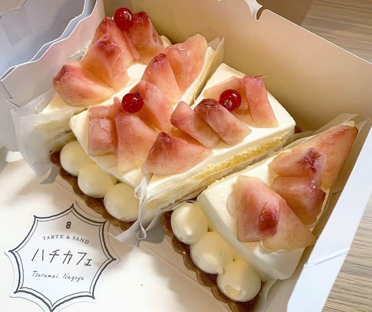 ナゴレコのグルメインスタ