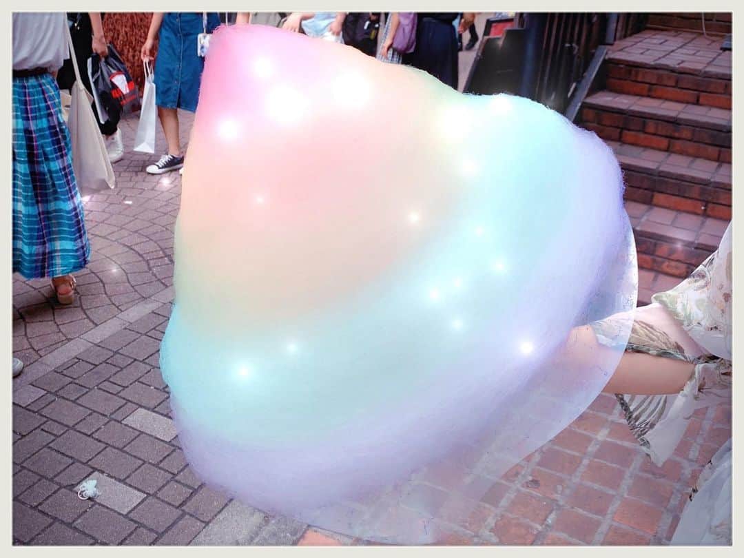 知華のインスタグラム