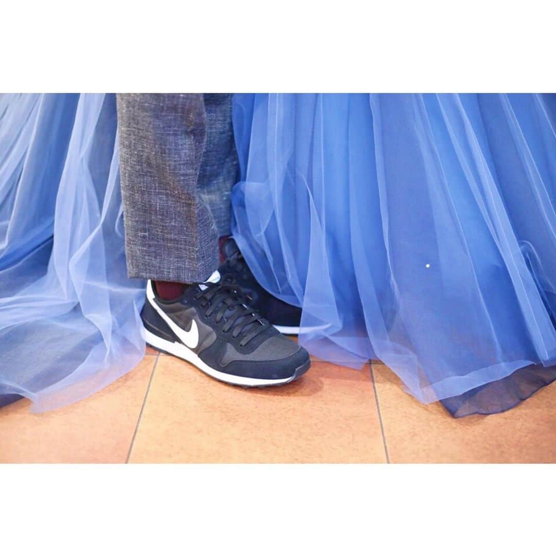 ラ パルティールのグルメインスタ