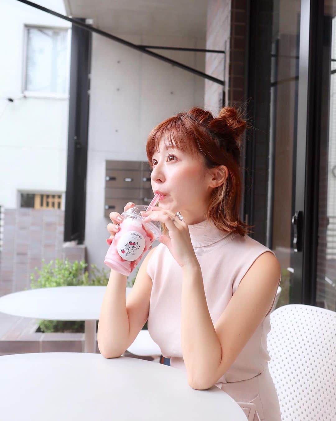 水野佐彩のグルメインスタ