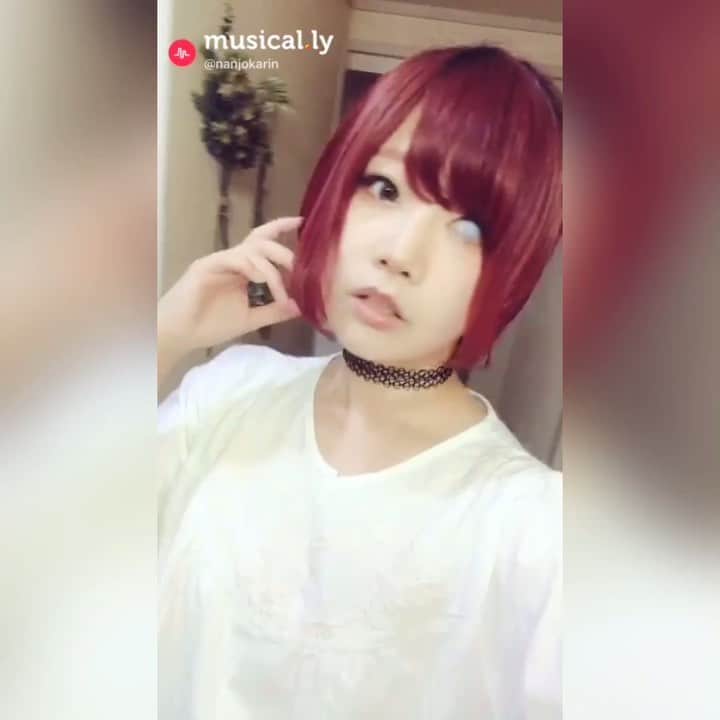 かりんのインスタグラム