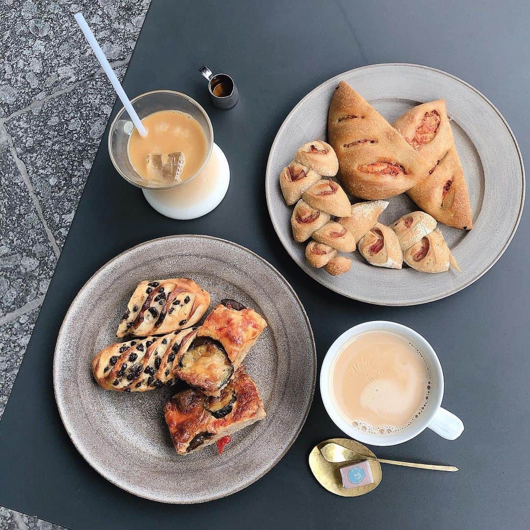 きたかぜあすかのグルメインスタ