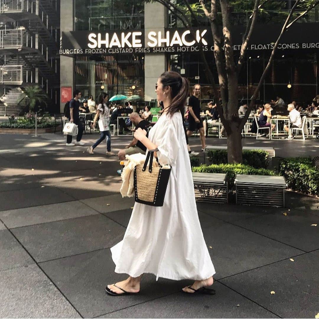 Michikoのインスタグラム