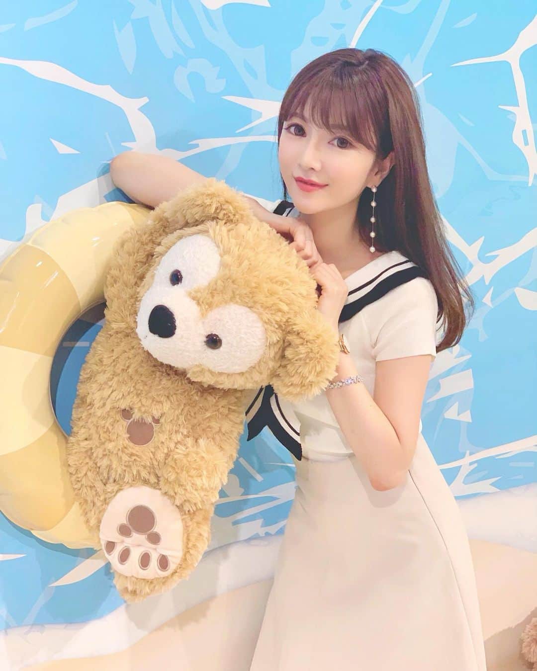 蓼沼綾のインスタグラム
