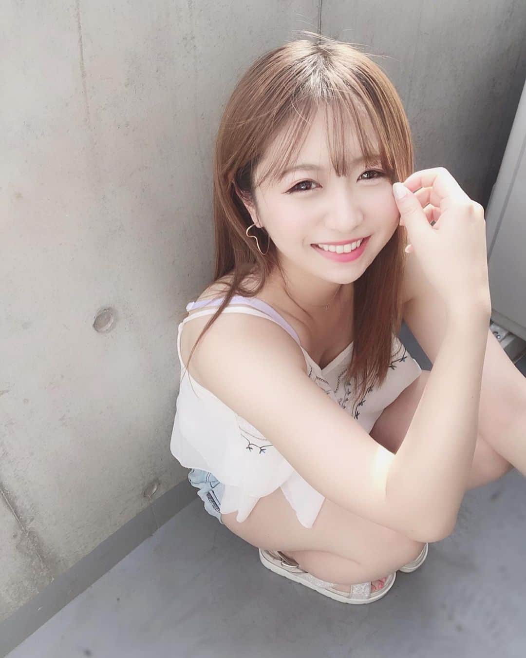 新矢皐月のインスタグラム