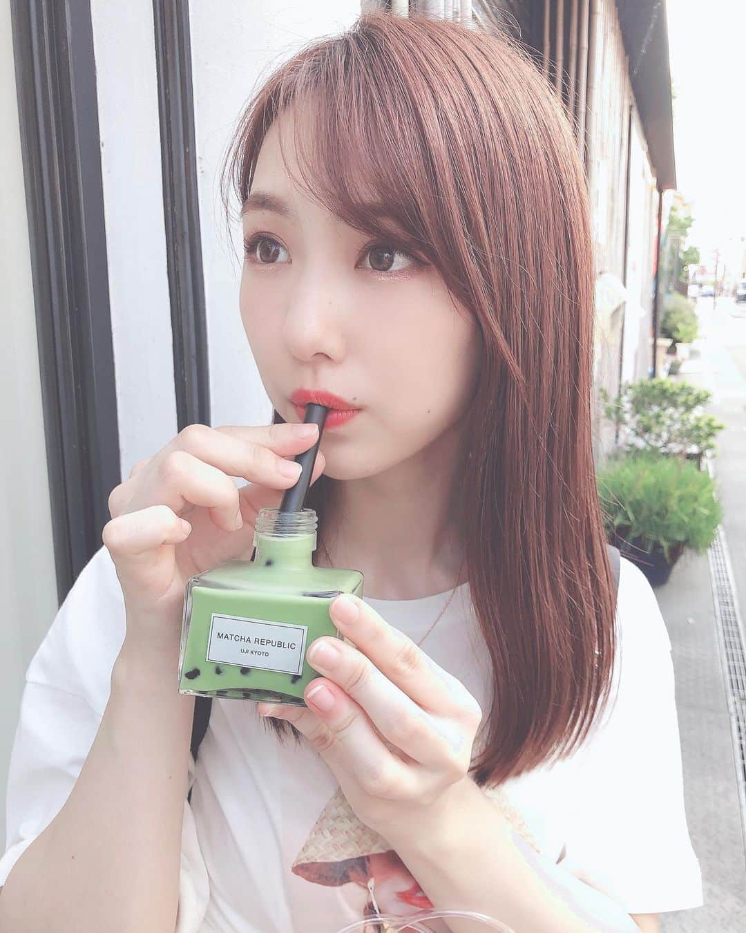 熊崎晴香のインスタグラム