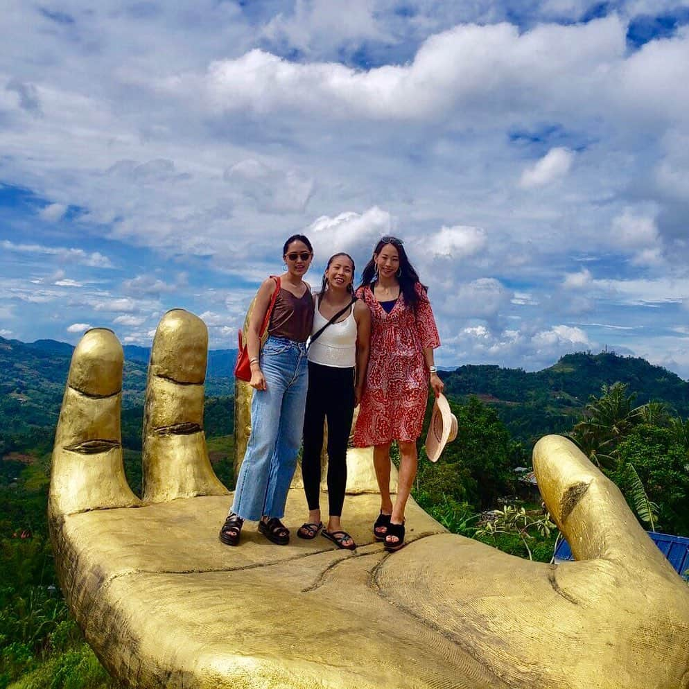 野口啓代さんのインスタグラム写真 - (野口啓代Instagram)「Good bye Cebu👋🏻😻👙🏝🌺🎉🐠🐞🏄‍♀️🍉🍌🥭* * * Paalam. & Salamat Po.🇵🇭❤️」8月29日 19時47分 - noguchi_akiyo