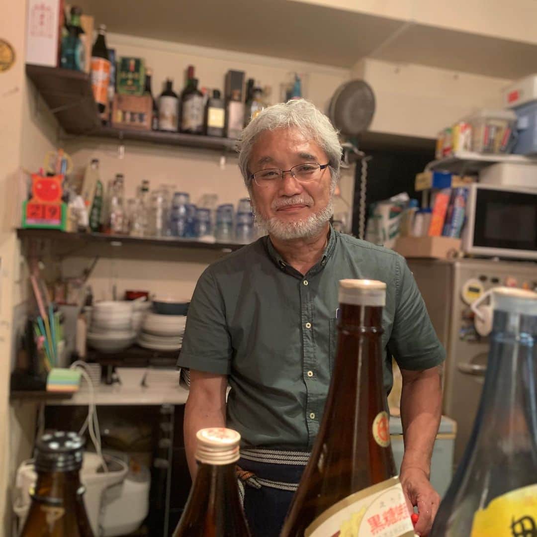 一三のグルメインスタ