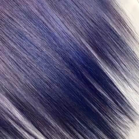 Wella Professionals Japanのインスタグラム