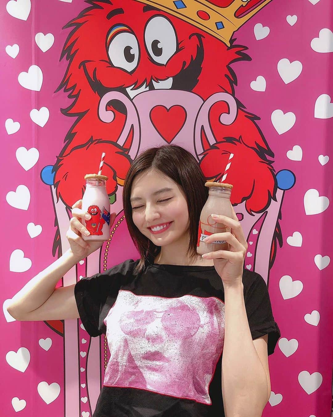 林ゆめのグルメインスタ