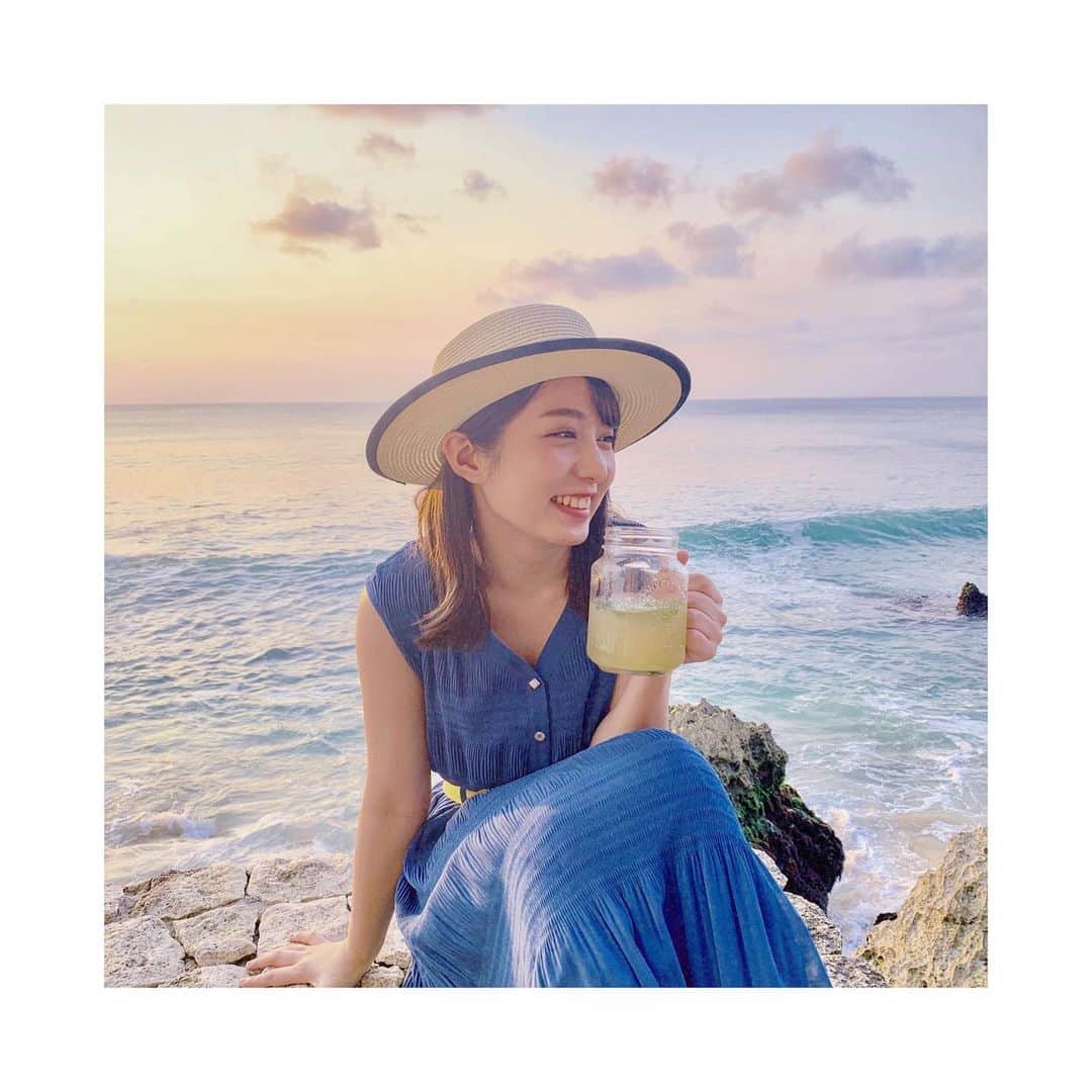 前田美里のインスタグラム
