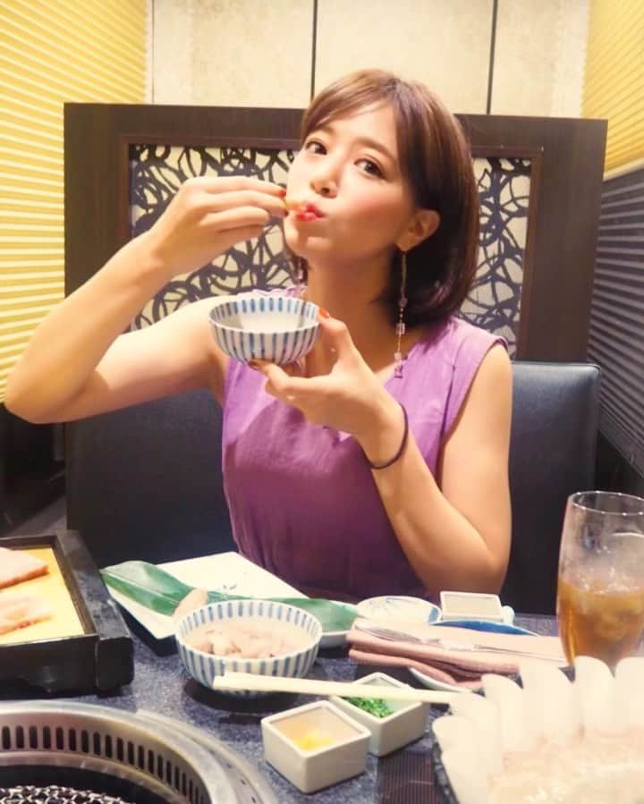 石井里奈のグルメインスタ