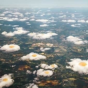 Eggs Conceptさんのインスタグラム写真 - (Eggs ConceptInstagram)「"Eggy Clouds" ☁🍳 by 👉 Mohanad Shuraideh @vertigo.artography 👈  #MohanadShuraideh #vertigoartography #eggsconcept #collage #collageart #collageartist #clouds #artoftheday #spiegelei #oeufs #yumurta #αυγό #яйцо #卵 #jajko #ous #inspiremyinstagram #instagram #instsgood #vsco #summer #august #августейший #agosto #août #gallery #artwork」8月29日 20時16分 - eggsconcept