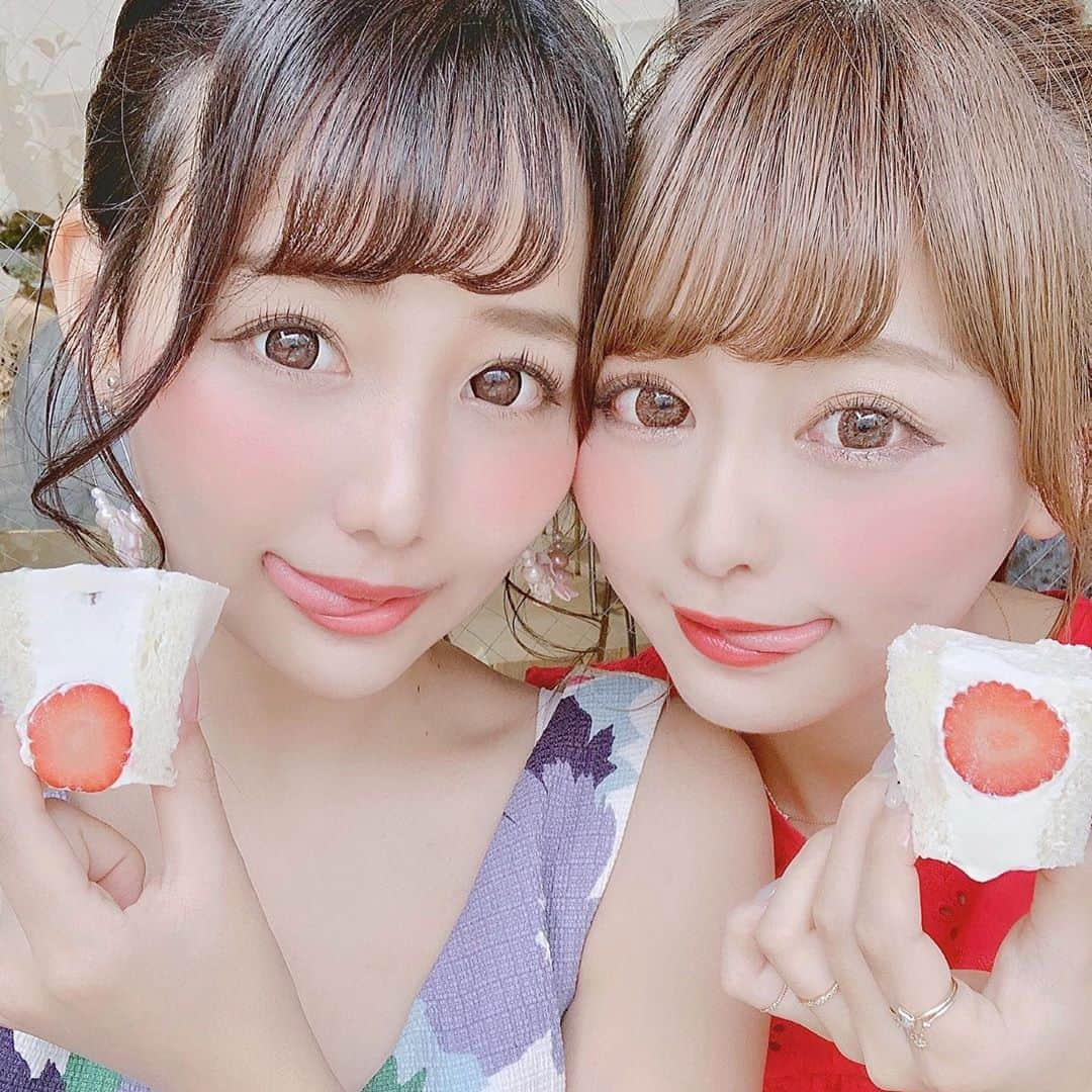 加藤里奈のインスタグラム