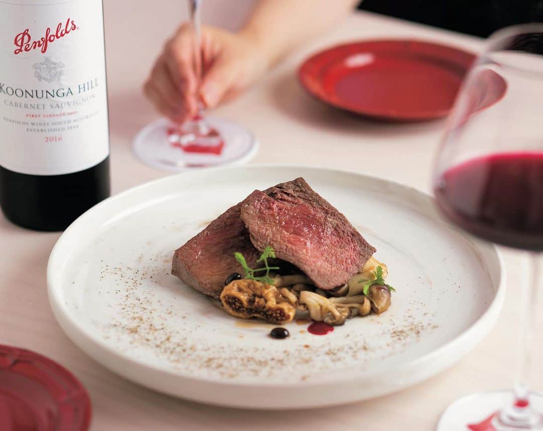 poroco（ポロコ）のグルメインスタ