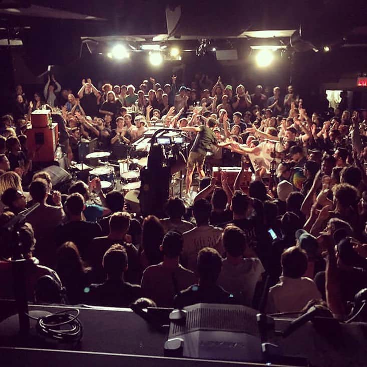 のインスタグラム：「Thanks New York !!! See you soon !!!!!」