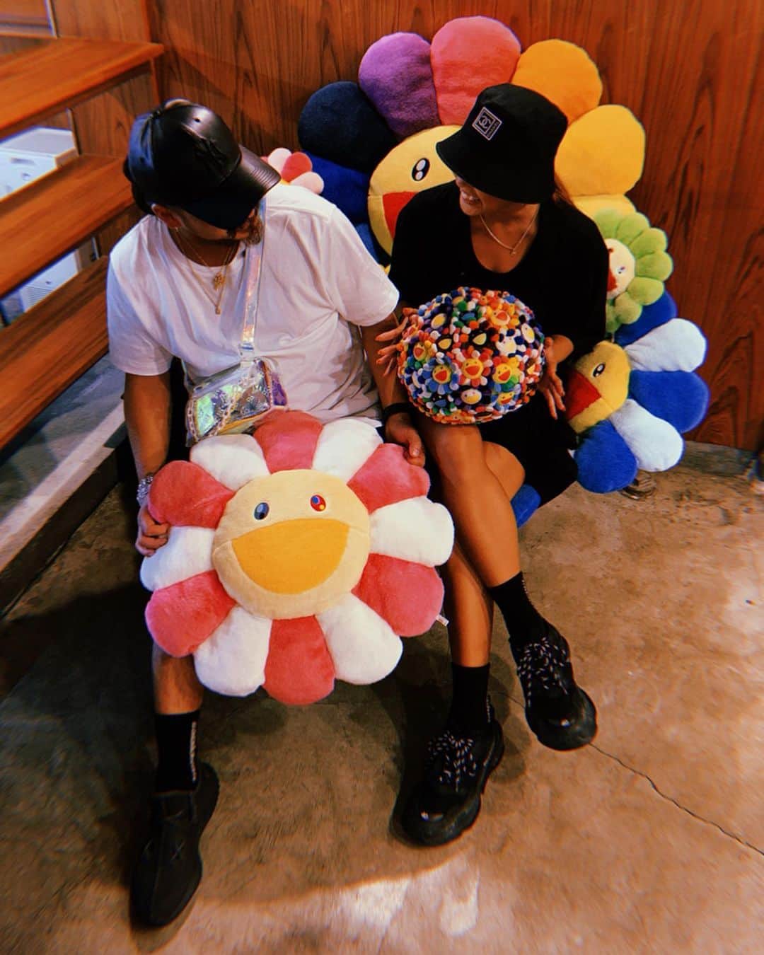 菅又菜摘（ナツ）のグルメインスタ