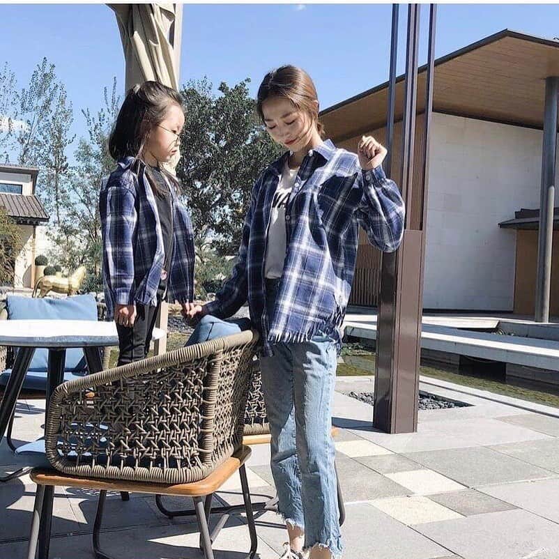 子供服のbig foRE:stのインスタグラム